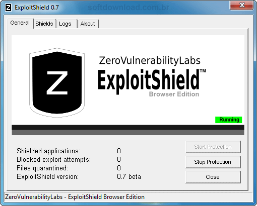 Proteja seu PC contra a exploração de vulnerabilidades