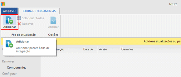 Como criar um disco do Windows atualizado - Imagem 4