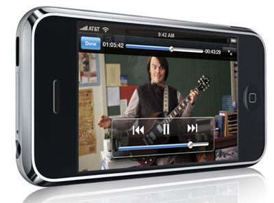 Como converter filmes em DVD para o iPod ou iPhone