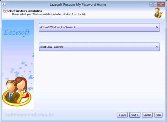 Como recuperar a senha de usuário do Windows - Imagem 6