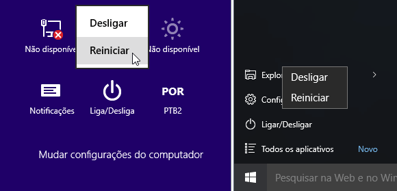 Como iniciar o Windows 10, 8 e 7 em modo de segurança