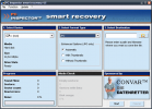 Recupere fotos e vídeos apagados de cartões de memória com o PC Inspector Smart Recovery