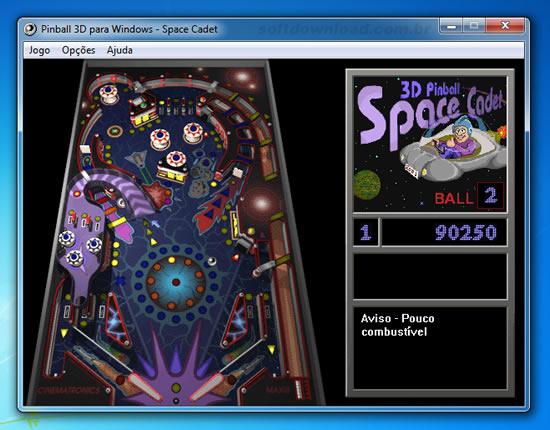 3d pinball space cadet windows 8 download itunes download for pc