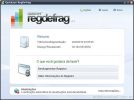 Desfragmente e compacte o registro do Windows com o Quicksys RegDefrag
