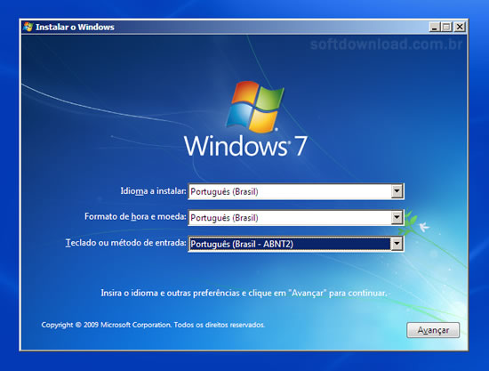 Como fazer a reparação do Windows 7 - Imagem 3