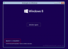 Como recuperar a senha de usuário do Windows 8