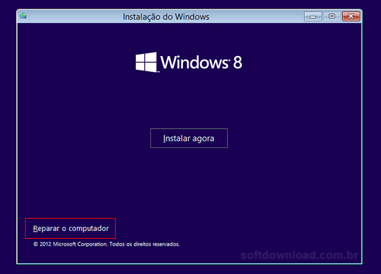 Como recuperar a senha de usuário do Windows 8 - Imagem 1