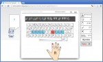 Sense Lang Aprenda digitação online com o Sense-Lang