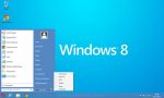 Restaure o menu Iniciar no Windows 8 com o StartW8