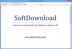 Sumatra PDF – Leitor PDF portátil, leve e rápido