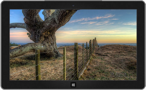 Tema One Tree Hill para Windows 7 e Windows 8