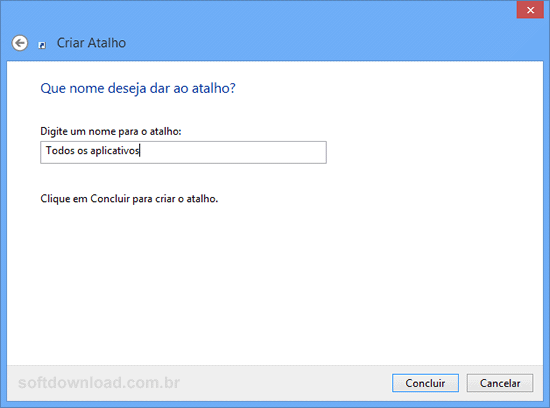 Como criar um menu Iniciar para o Windows 8