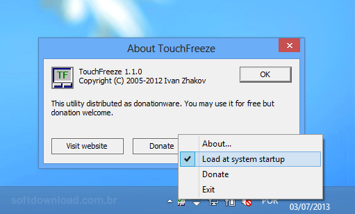 10 programas gratuitos para você usar no notebook - TouchFreeze