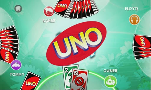 UNO - Jogo de cartas gratuito para telefones Android