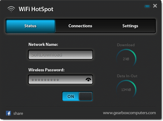 download wifi hotspot for windows 10