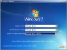 Como recuperar a senha de usuário do Windows 7