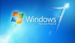 Download do Service Pack 2 para Windows 7