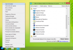 Adicione programas no menu Win+X do Windows 8
