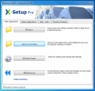 Ajuste mais de 1900 configurações do Windows com o X-Setup Pro